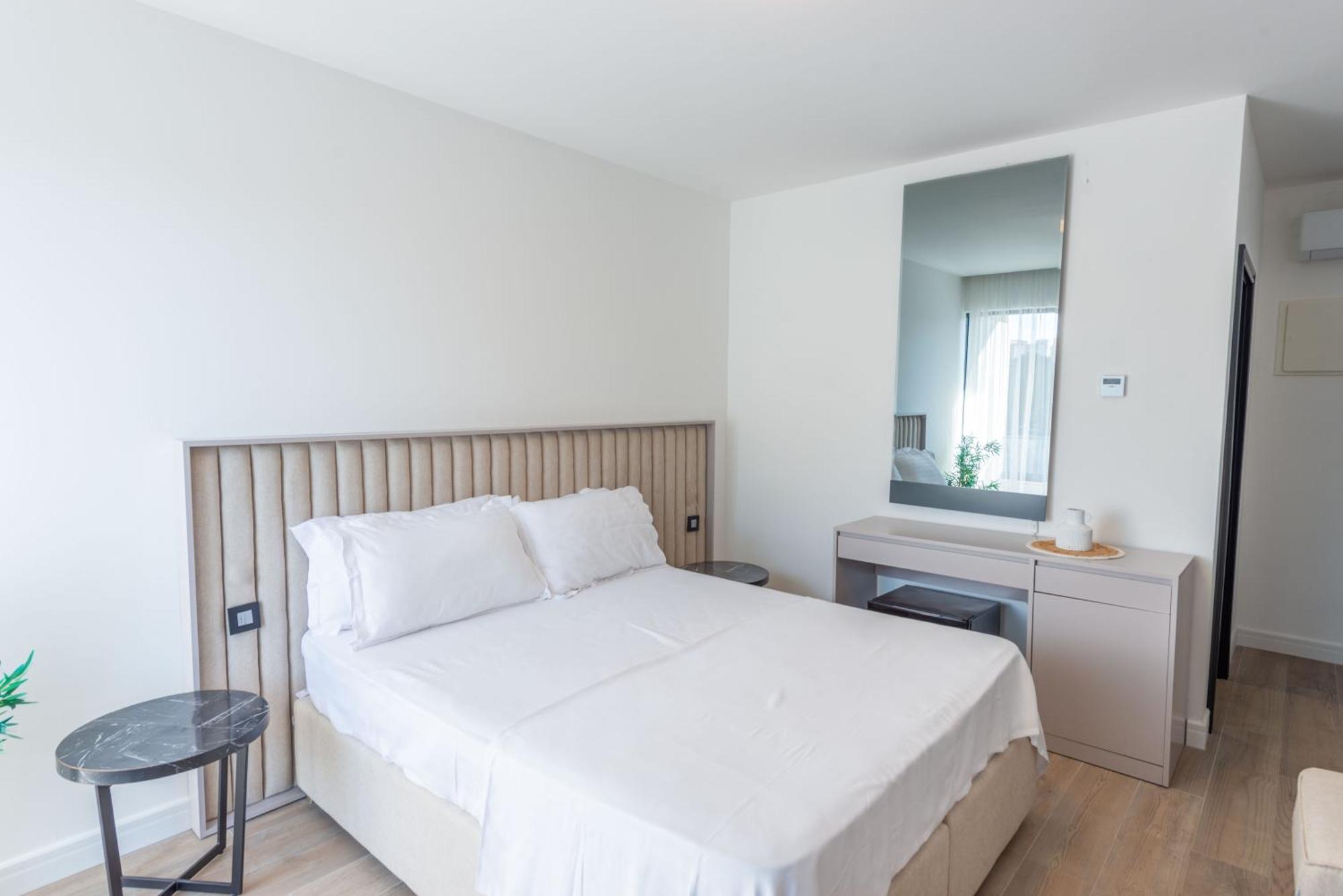 אולסינץ' Botanica Boutique Hotel מראה חיצוני תמונה