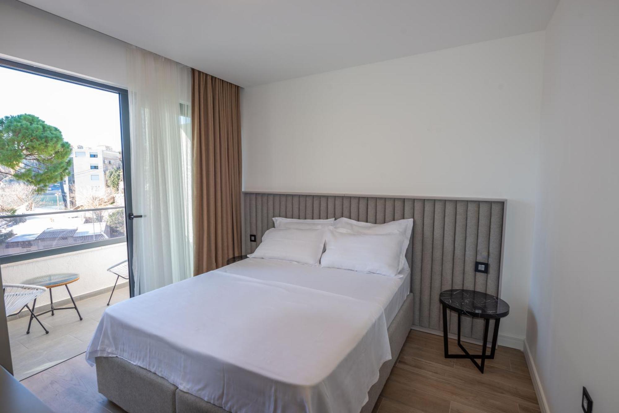 אולסינץ' Botanica Boutique Hotel מראה חיצוני תמונה