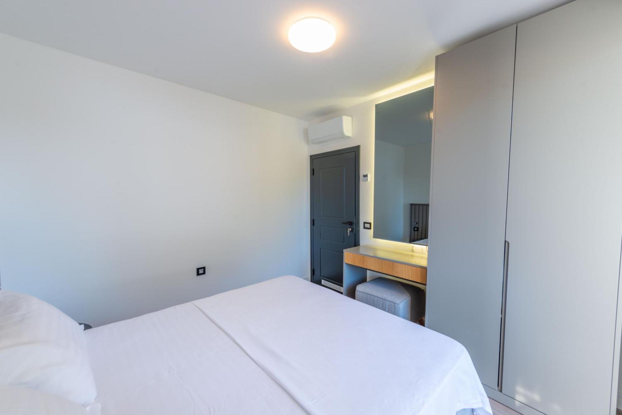 אולסינץ' Botanica Boutique Hotel מראה חיצוני תמונה