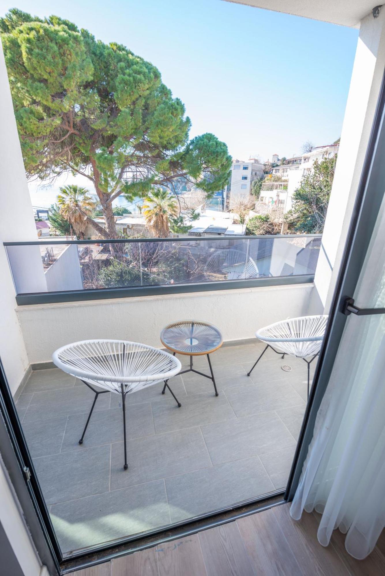 אולסינץ' Botanica Boutique Hotel מראה חיצוני תמונה