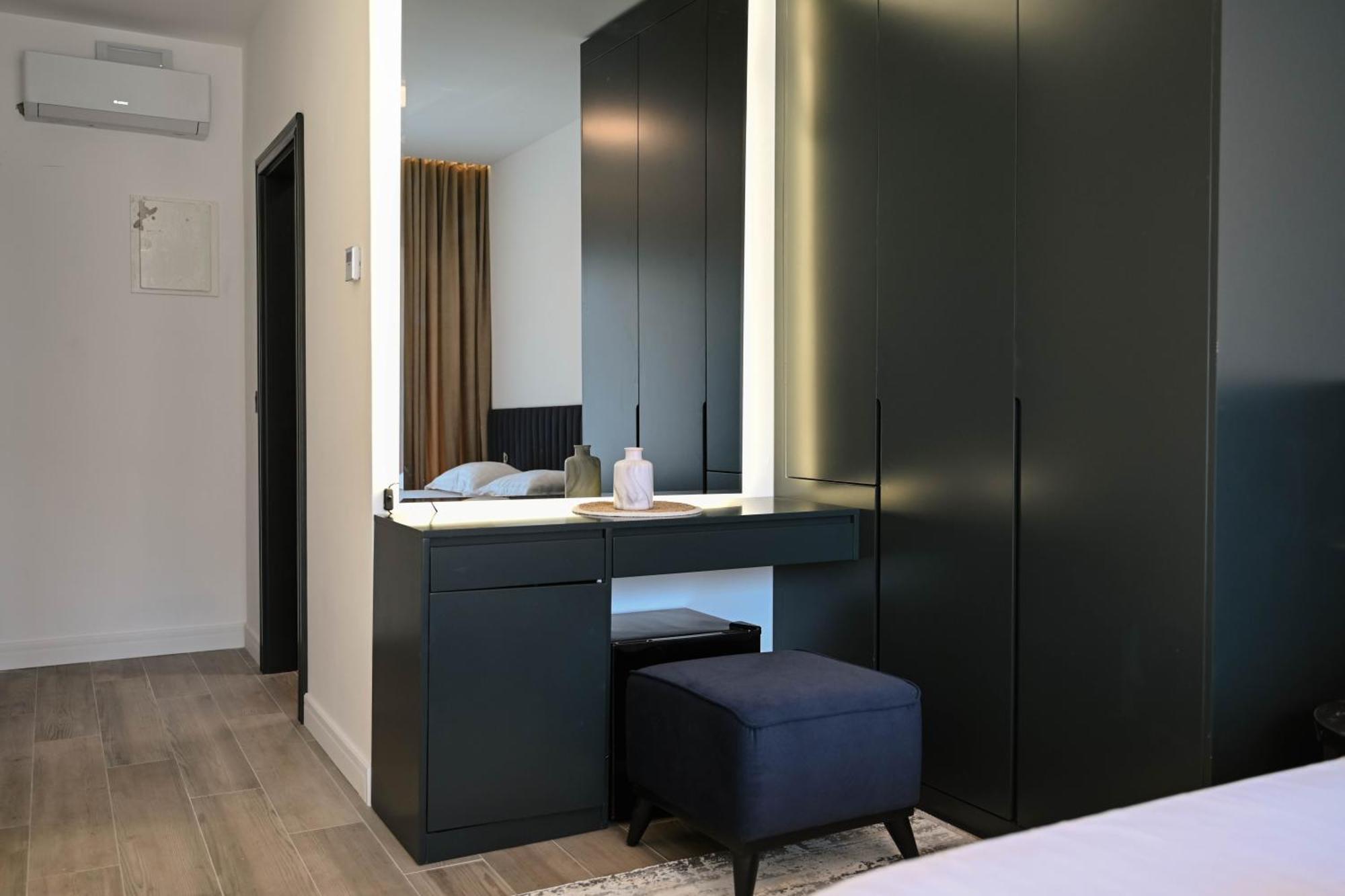 אולסינץ' Botanica Boutique Hotel מראה חיצוני תמונה