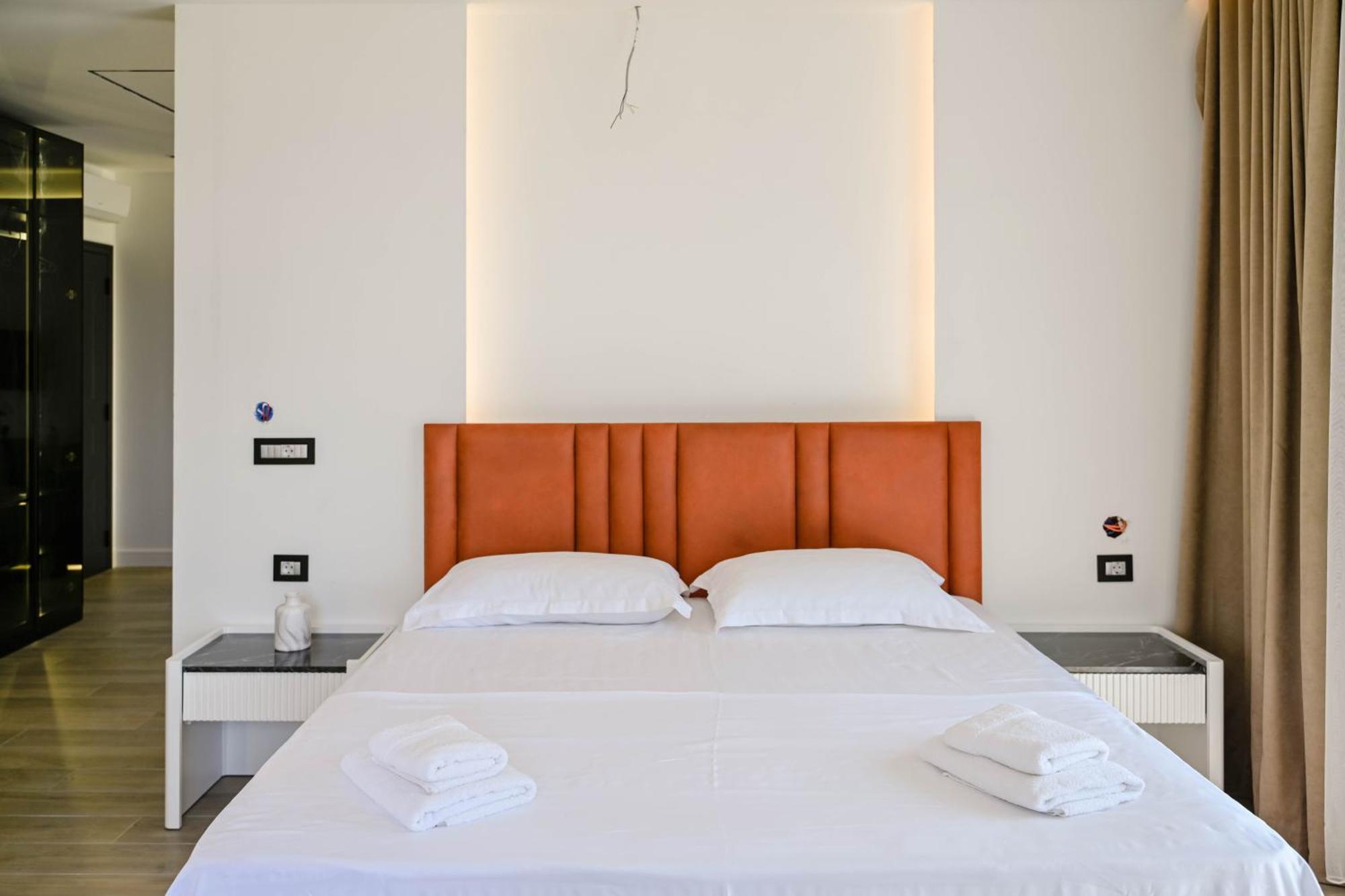 אולסינץ' Botanica Boutique Hotel מראה חיצוני תמונה
