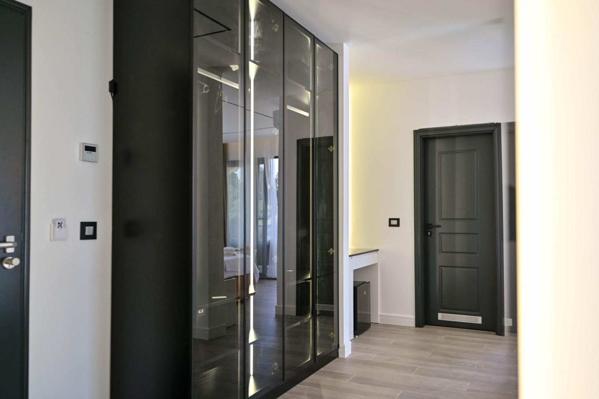 אולסינץ' Botanica Boutique Hotel מראה חיצוני תמונה