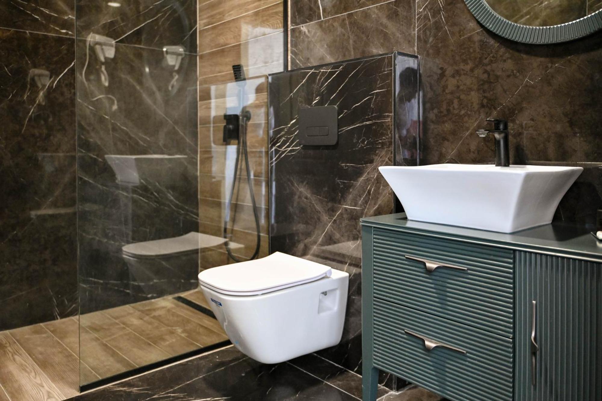 אולסינץ' Botanica Boutique Hotel מראה חיצוני תמונה