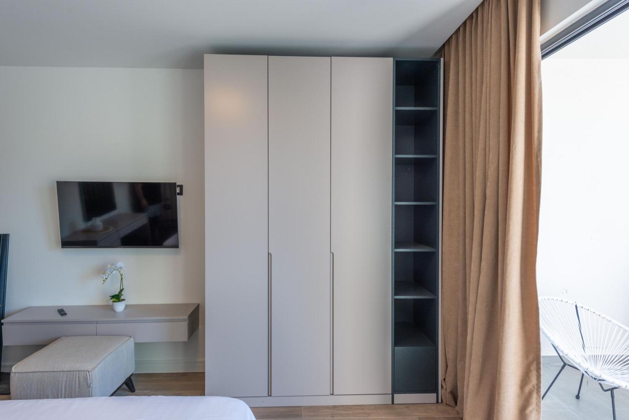 אולסינץ' Botanica Boutique Hotel חדר תמונה