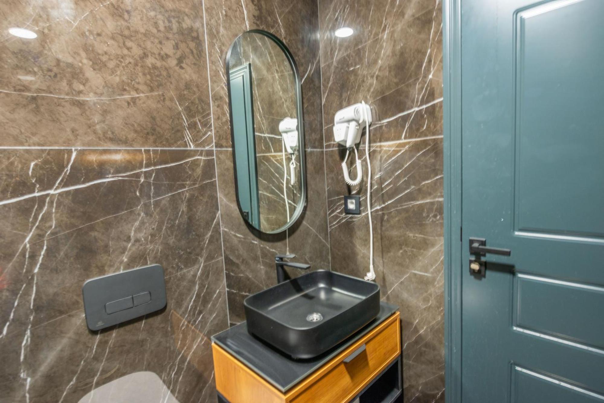 אולסינץ' Botanica Boutique Hotel חדר תמונה